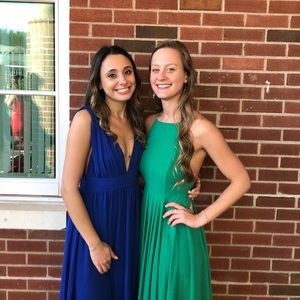 Meet your Posher, Madison